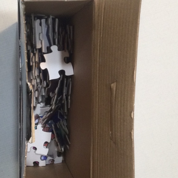 Monster High Super 3D Puzzle - Picture 5 of 5